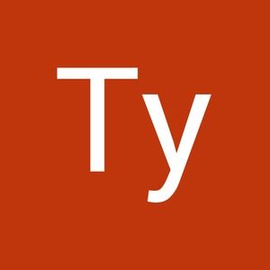 Meet your Posher, Ty